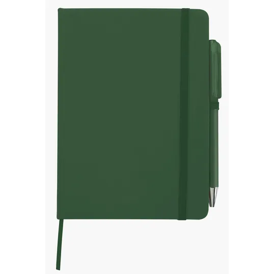 Good Value™ Value Notebook with Joy Pen, 5" x 7" — view 13