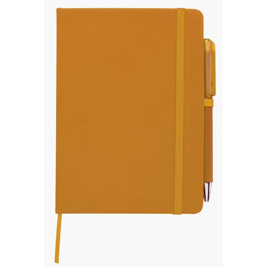 Good Value™ Value Notebook with Joy Pen, 5" x 7" — view 19