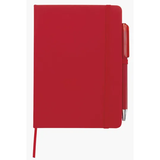 Good Value™ Value Notebook with Joy Pen, 5" x 7" — view 23