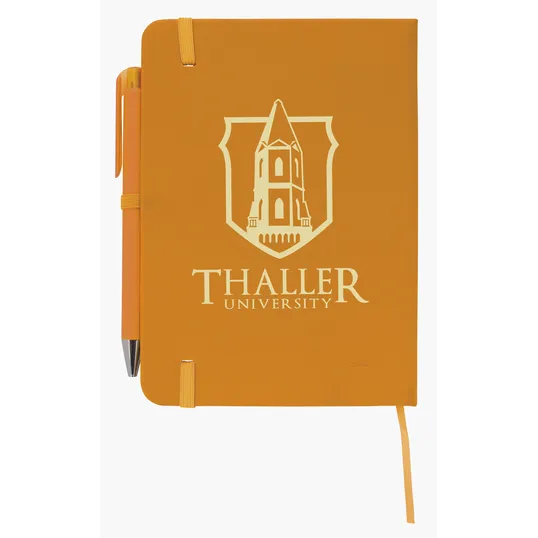 Good Value™ Value Notebook with Joy Pen, 5" x 7" — view 38