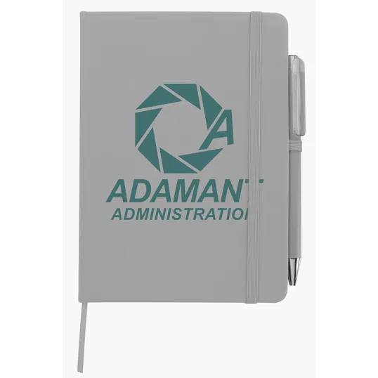 Good Value™ Value Notebook with Joy Pen, 5" x 7" — view 29