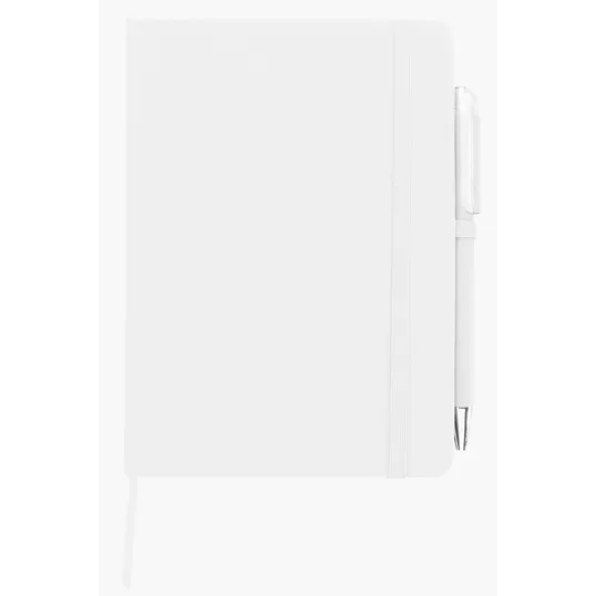 Good Value™ Value Notebook with Joy Pen, 5" x 7" — view 7