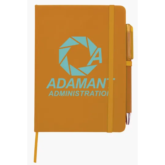 Good Value™ Value Notebook with Joy Pen, 5" x 7" — view 37