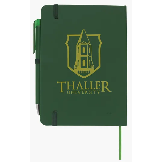 Good Value™ Value Notebook with Joy Pen, 5" x 7" — view 32
