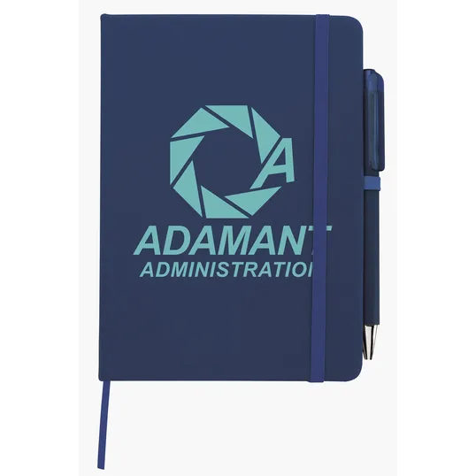 Good Value™ Value Notebook with Joy Pen, 5" x 7" — view 52