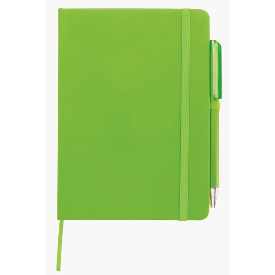 Good Value™ Value Notebook with Joy Pen, 5" x 7" — view 15