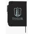 Good Value™ Value Notebook with Joy Pen, 5" x 7" — view 25