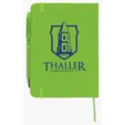 Good Value™ Value Notebook with Joy Pen, 5" x 7" — view 34