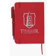 Good Value™ Value Notebook with Joy Pen, 5" x 7" — view 43
