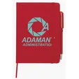Good Value™ Value Notebook with Joy Pen, 5" x 7" — view 55