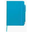 Good Value™ Value Notebook with Joy Pen, 5" x 7" — view 5