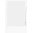 Good Value™ Value Notebook with Joy Pen, 5" x 7" — view 7