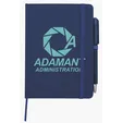 Good Value™ Value Notebook with Joy Pen, 5" x 7" — view 52
