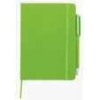 Good Value™ Value Notebook with Joy Pen, 5" x 7" — view 15