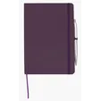 Good Value™ Prime Journal with Soca Pen, Leatherette Cover — view 9