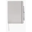 Good Value™ Prime Journal with Soca Pen, Leatherette Cover — view 7