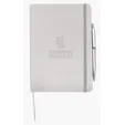 Good Value™ Prime Journal with Soca Pen, Leatherette Cover — view 13
