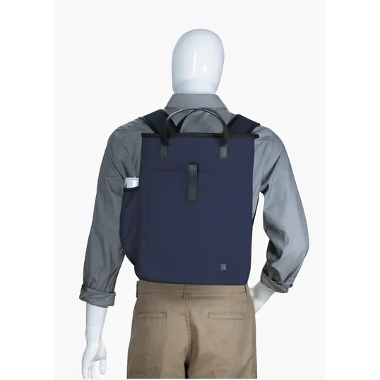 KAPSTON® Pierce Tote-Pack Convertible Tote and Laptop Backpack — view 11