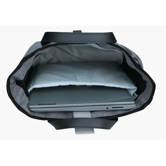 KAPSTON® Pierce Tote-Pack Convertible Tote and Laptop Backpack — view 3