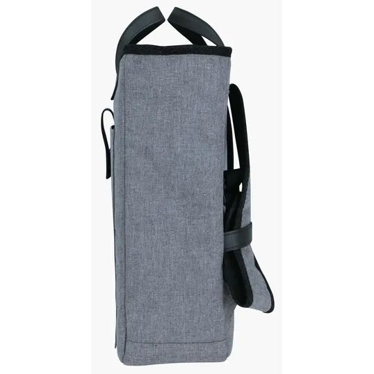 KAPSTON® Pierce Tote-Pack Convertible Tote and Laptop Backpack — view 5