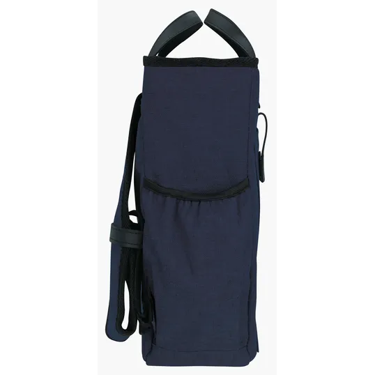 KAPSTON® Pierce Tote-Pack Convertible Tote and Laptop Backpack — view 13