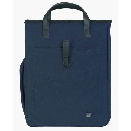 KAPSTON® Pierce Tote-Pack Convertible Tote and Laptop Backpack — view 8