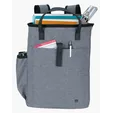 KAPSTON® Pierce Tote-Pack Convertible Tote and Laptop Backpack — view 22