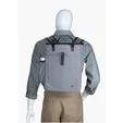 KAPSTON® Pierce Tote-Pack Convertible Tote and Laptop Backpack — view 4