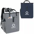 KAPSTON® Pierce Tote-Pack Convertible Tote and Laptop Backpack — view 29