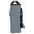 KAPSTON® Pierce Tote-Pack Convertible Tote and Laptop Backpack — view 5