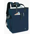 KAPSTON® Pierce Tote-Pack Convertible Tote and Laptop Backpack — view 25