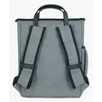 KAPSTON® Pierce Tote-Pack Convertible Tote and Laptop Backpack — view 2