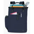 KAPSTON® Pierce Tote-Pack Convertible Tote and Laptop Backpack — view 7