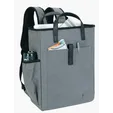 KAPSTON® Pierce Tote-Pack Convertible Tote and Laptop Backpack — view 18