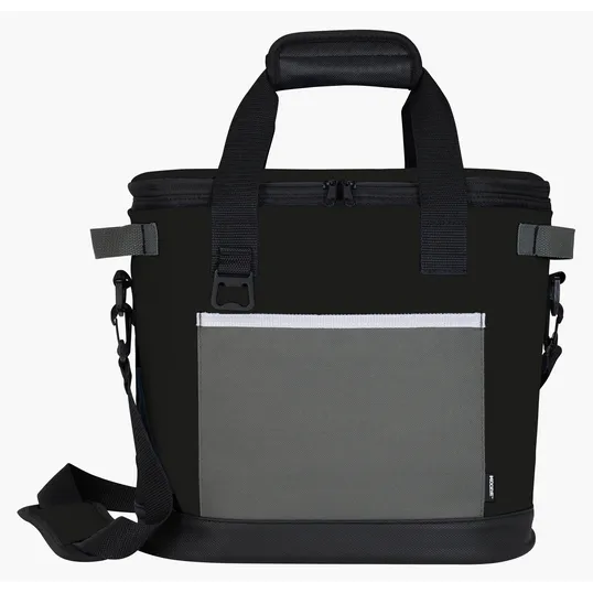 Koozie® Sport 20-Can Soft-Sided Cooler with Shoulder Strap