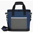 Koozie® Sport 20-Can Soft-Sided Cooler with Shoulder Strap — view 2