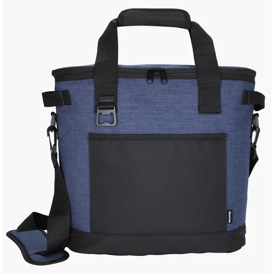Koozie® Two-Tone Sport 20-Can Cooler Bag — view 4