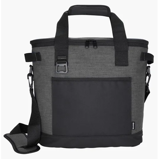 Koozie® Two-Tone Sport 20-Can Cooler Bag — view 2