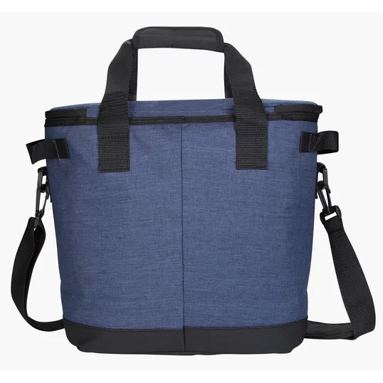 Koozie® Two-Tone Sport 20-Can Cooler Bag — view 3