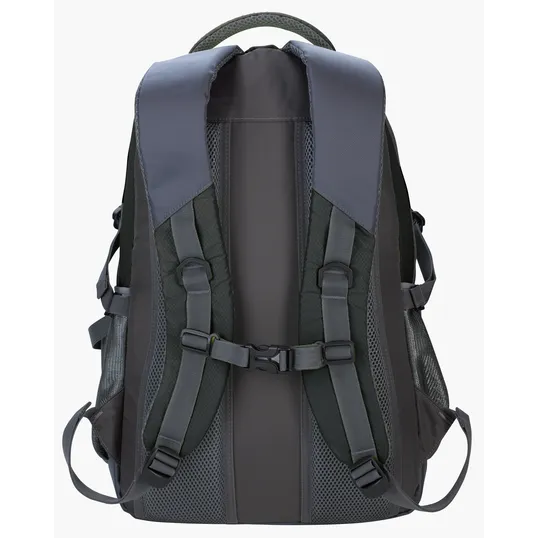 Koozie® Wanderer 25L Daypack with Laptop Sleeve — view 39