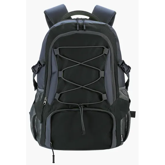 Koozie® Wanderer 25L Daypack with Laptop Sleeve — view 40