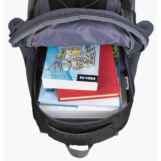 Koozie® Wanderer 25L Daypack with Laptop Sleeve — view 36