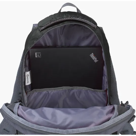 Koozie® Wanderer 25L Daypack with Laptop Sleeve — view 37