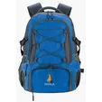 Koozie® Wanderer 25L Daypack with Laptop Sleeve — view 45