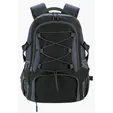 Koozie® Wanderer 25L Daypack with Laptop Sleeve — view 40