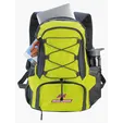 Koozie® Wanderer 25L Daypack with Laptop Sleeve — view 44