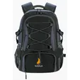 Koozie® Wanderer 25L Daypack with Laptop Sleeve — view 46