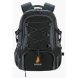 Koozie® Wanderer 25L Daypack with Laptop Sleeve — view 49