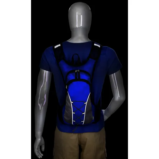 Koozie® 5L Hydrating Backpack with 2L Water Reservoir — view 11