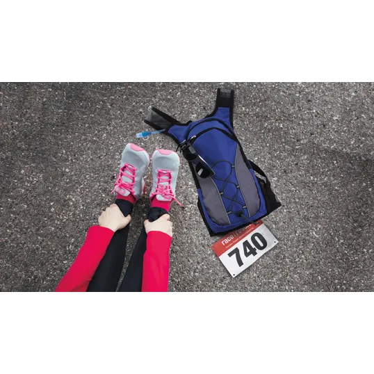 Koozie® 5L Hydrating Backpack with 2L Water Reservoir — view 22